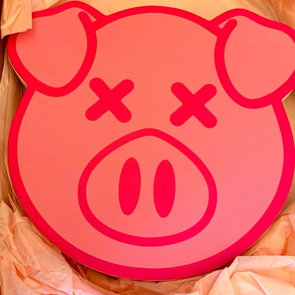 New Jeffree Star Pig Lip Stain Set